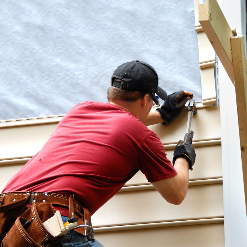 Siding, from the Great Northern website